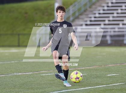 Thumbnail 2 in Herndon @ Westfield (VHSL Class 6 Region D Regional Semifinal) photogallery.
