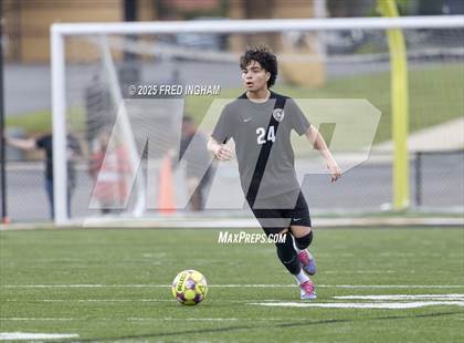 Thumbnail 3 in Herndon @ Westfield (VHSL Class 6 Region D Regional Semifinal) photogallery.