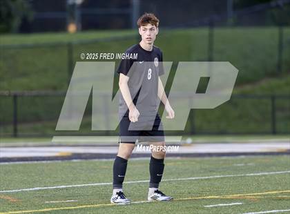 Thumbnail 2 in Herndon @ Westfield (VHSL Class 6 Region D Regional Semifinal) photogallery.