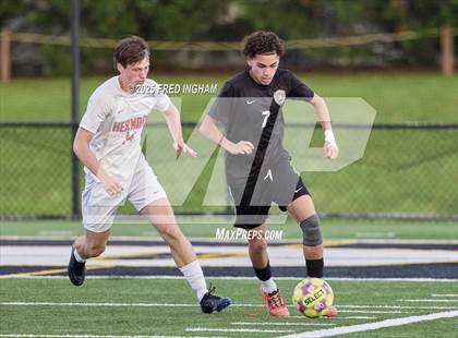 Thumbnail 1 in Herndon @ Westfield (VHSL Class 6 Region D Regional Semifinal) photogallery.