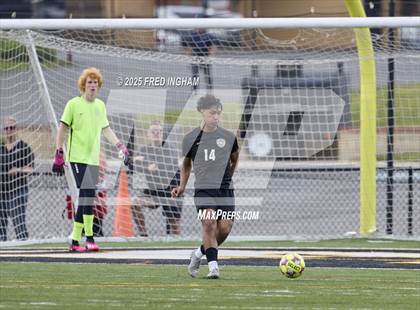 Thumbnail 1 in Herndon @ Westfield (VHSL Class 6 Region D Regional Semifinal) photogallery.