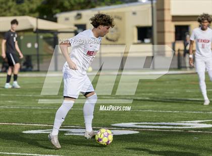 Thumbnail 1 in Herndon @ Westfield (VHSL Class 6 Region D Regional Semifinal) photogallery.