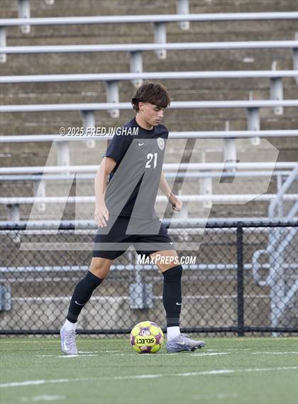 Thumbnail 3 in Herndon @ Westfield (VHSL Class 6 Region D Regional Semifinal) photogallery.