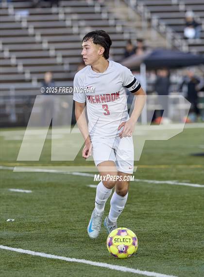 Thumbnail 1 in Herndon @ Westfield (VHSL Class 6 Region D Regional Semifinal) photogallery.
