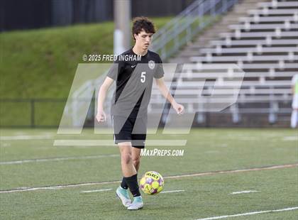Thumbnail 1 in Herndon @ Westfield (VHSL Class 6 Region D Regional Semifinal) photogallery.