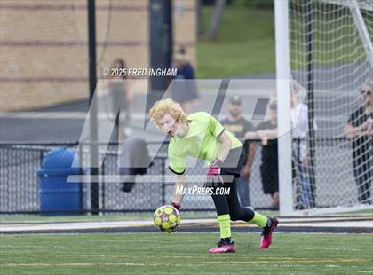 Thumbnail 3 in Herndon @ Westfield (VHSL Class 6 Region D Regional Semifinal) photogallery.