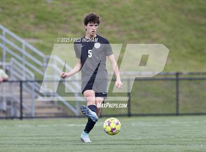 Thumbnail 2 in Herndon @ Westfield (VHSL Class 6 Region D Regional Semifinal) photogallery.