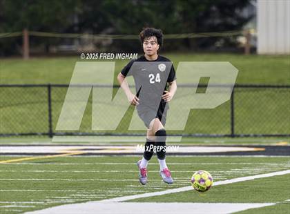 Thumbnail 2 in Herndon @ Westfield (VHSL Class 6 Region D Regional Semifinal) photogallery.