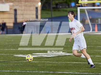 Thumbnail 3 in Herndon @ Westfield (VHSL Class 6 Region D Regional Semifinal) photogallery.