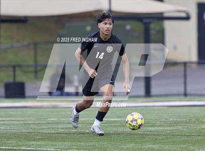 Thumbnail 3 in Herndon @ Westfield (VHSL Class 6 Region D Regional Semifinal) photogallery.
