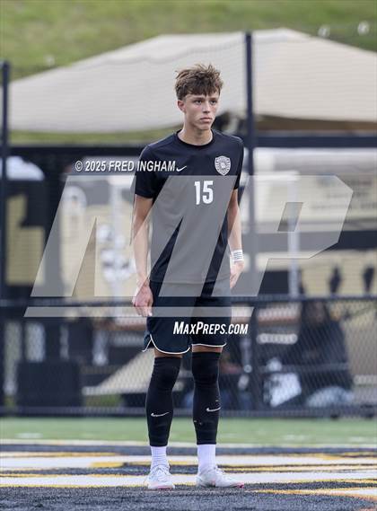 Thumbnail 3 in Herndon @ Westfield (VHSL Class 6 Region D Regional Semifinal) photogallery.