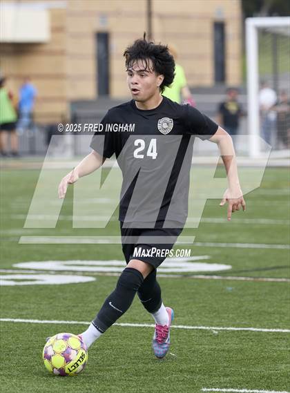 Thumbnail 1 in Herndon @ Westfield (VHSL Class 6 Region D Regional Semifinal) photogallery.