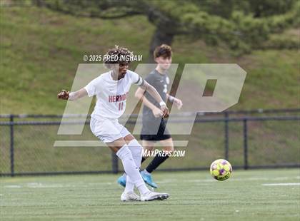 Thumbnail 1 in Herndon @ Westfield (VHSL Class 6 Region D Regional Semifinal) photogallery.