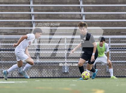 Thumbnail 1 in Herndon @ Westfield (VHSL Class 6 Region D Regional Semifinal) photogallery.