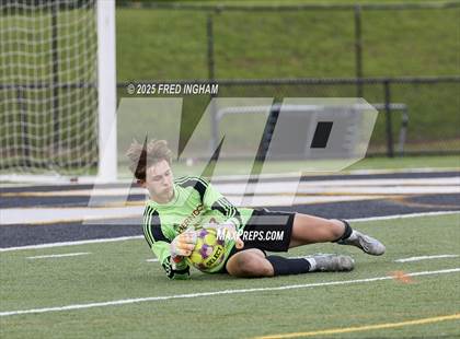 Thumbnail 3 in Herndon @ Westfield (VHSL Class 6 Region D Regional Semifinal) photogallery.