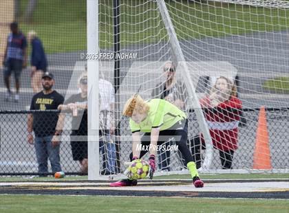 Thumbnail 2 in Herndon @ Westfield (VHSL Class 6 Region D Regional Semifinal) photogallery.