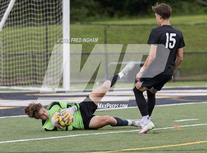 Thumbnail 1 in Herndon @ Westfield (VHSL Class 6 Region D Regional Semifinal) photogallery.