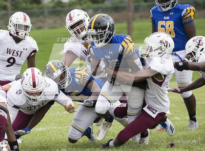 Thumbnail 2 in Belleville West @ Riverview Gardens photogallery.
