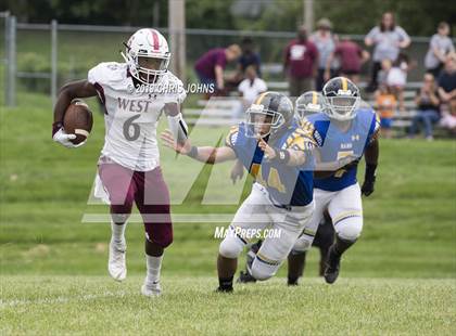 Thumbnail 3 in Belleville West @ Riverview Gardens photogallery.