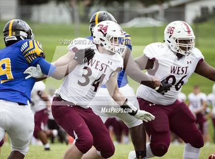 Thumbnail 3 in Belleville West @ Riverview Gardens photogallery.