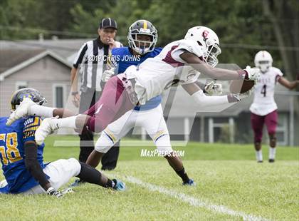Thumbnail 2 in Belleville West @ Riverview Gardens photogallery.