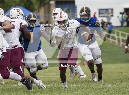 Thumbnail 1 in Belleville West @ Riverview Gardens photogallery.