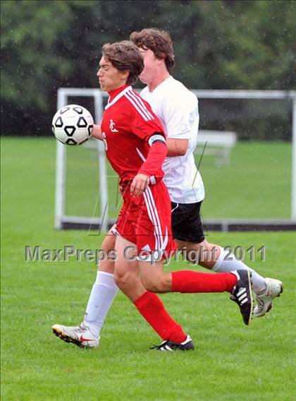 Thumbnail 2 in Annville-Cleona @ Lancaster Country Day photogallery.