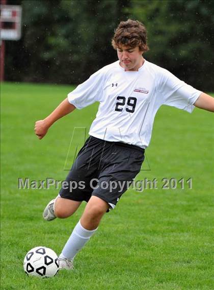 Thumbnail 3 in Annville-Cleona @ Lancaster Country Day photogallery.
