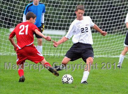 Thumbnail 3 in Annville-Cleona @ Lancaster Country Day photogallery.