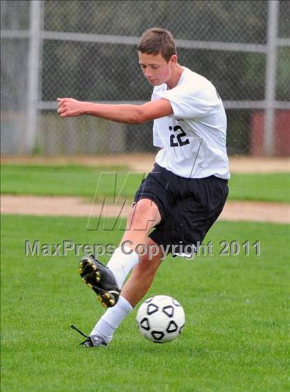 Thumbnail 2 in Annville-Cleona @ Lancaster Country Day photogallery.