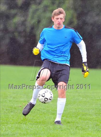Thumbnail 2 in Annville-Cleona @ Lancaster Country Day photogallery.