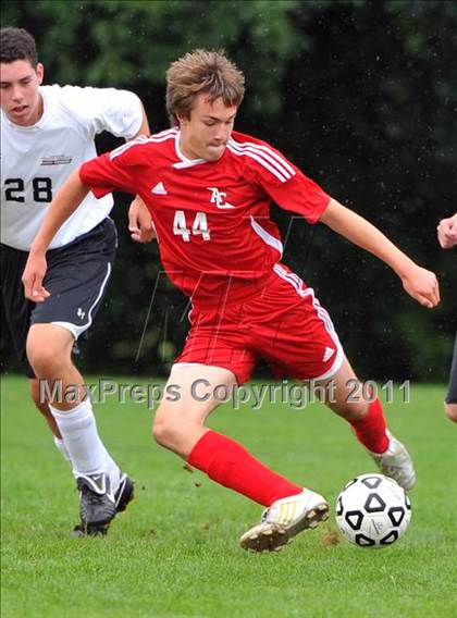 Thumbnail 1 in Annville-Cleona @ Lancaster Country Day photogallery.