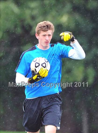 Thumbnail 2 in Annville-Cleona @ Lancaster Country Day photogallery.