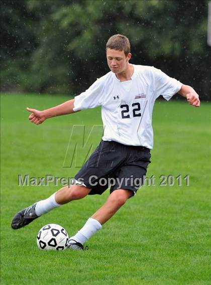 Thumbnail 2 in Annville-Cleona @ Lancaster Country Day photogallery.