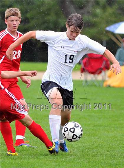Thumbnail 1 in Annville-Cleona @ Lancaster Country Day photogallery.