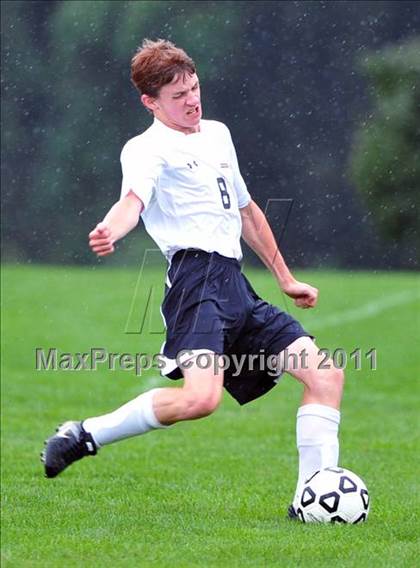 Thumbnail 2 in Annville-Cleona @ Lancaster Country Day photogallery.