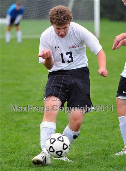 Thumbnail 1 in Annville-Cleona @ Lancaster Country Day photogallery.