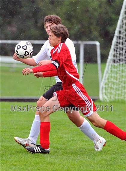 Thumbnail 1 in Annville-Cleona @ Lancaster Country Day photogallery.