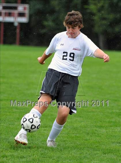 Thumbnail 1 in Annville-Cleona @ Lancaster Country Day photogallery.