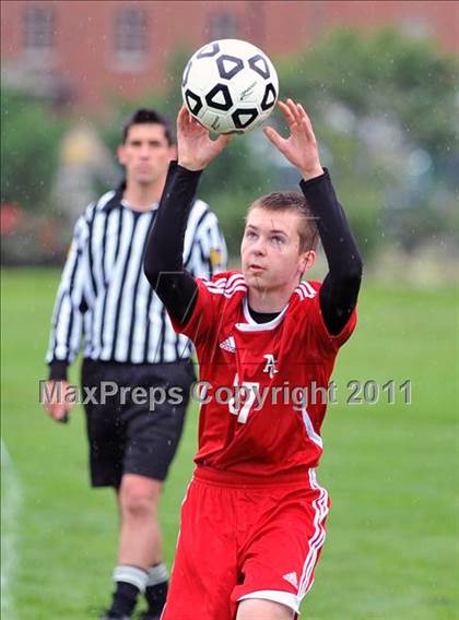 Thumbnail 1 in Annville-Cleona @ Lancaster Country Day photogallery.