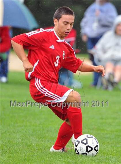 Thumbnail 1 in Annville-Cleona @ Lancaster Country Day photogallery.