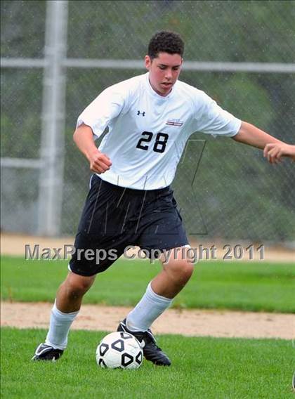 Thumbnail 3 in Annville-Cleona @ Lancaster Country Day photogallery.
