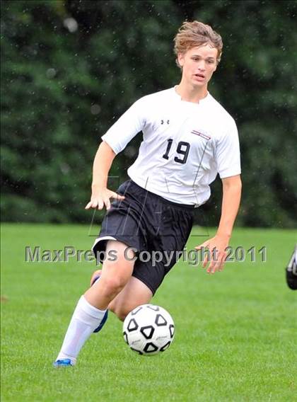 Thumbnail 1 in Annville-Cleona @ Lancaster Country Day photogallery.