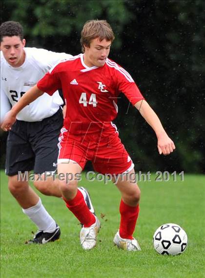 Thumbnail 3 in Annville-Cleona @ Lancaster Country Day photogallery.