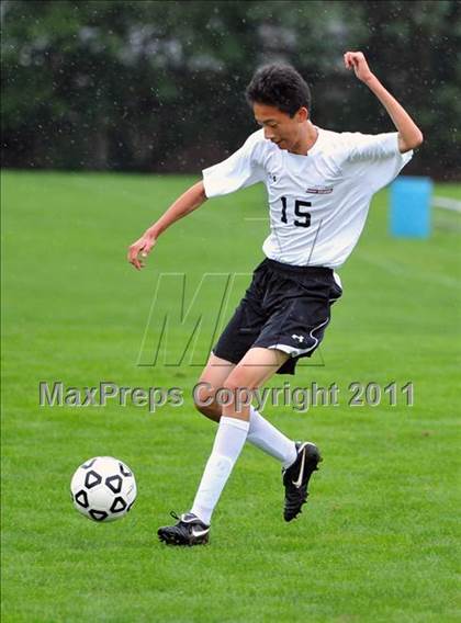 Thumbnail 1 in Annville-Cleona @ Lancaster Country Day photogallery.