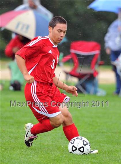 Thumbnail 3 in Annville-Cleona @ Lancaster Country Day photogallery.