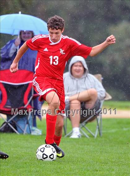 Thumbnail 3 in Annville-Cleona @ Lancaster Country Day photogallery.