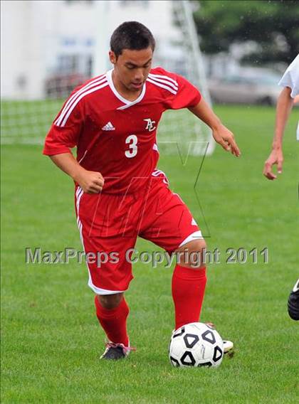 Thumbnail 1 in Annville-Cleona @ Lancaster Country Day photogallery.