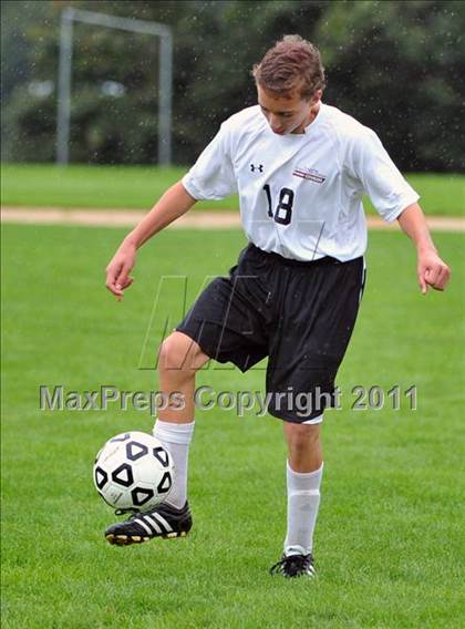 Thumbnail 2 in Annville-Cleona @ Lancaster Country Day photogallery.