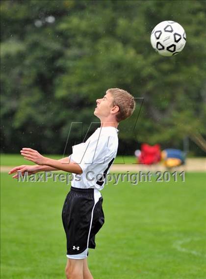 Thumbnail 3 in Annville-Cleona @ Lancaster Country Day photogallery.